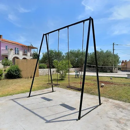 Mit Privatpool Fuer 16 Personen Ca 240 Qm In Vodnjan, Istrien Istrische Riviera * Vodnjan