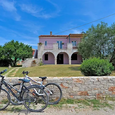 Nyaraló Mit Privatpool Fuer 16 Personen Ca 240 Qm In Vodnjan, Istrien Istrische Riviera Vodnjan