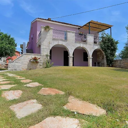 Mit Privatpool Fuer 16 Personen Ca 240 Qm In Vodnjan, Istrien Istrische Riviera Nyaraló Vodnjan